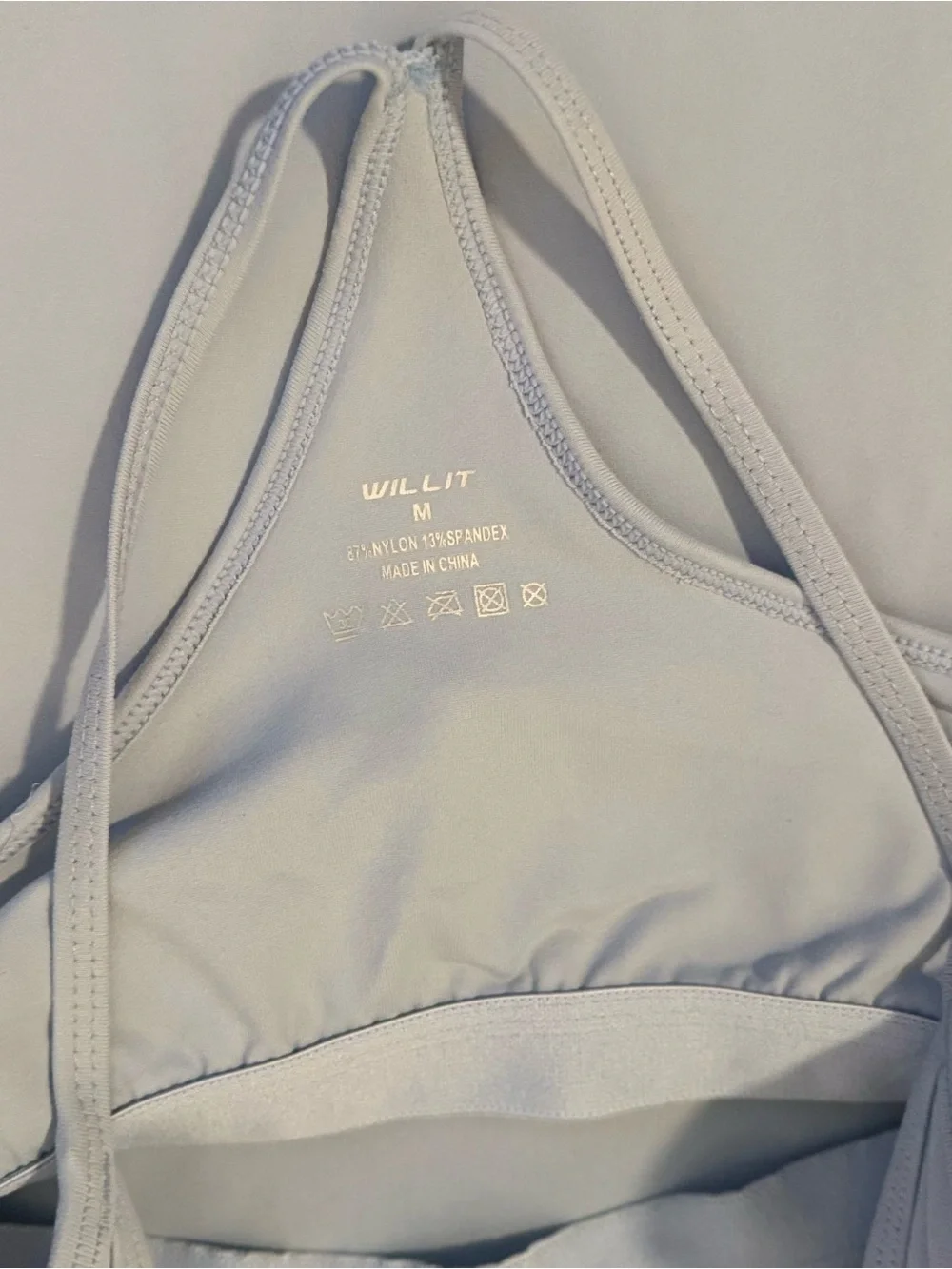 N/A soft light